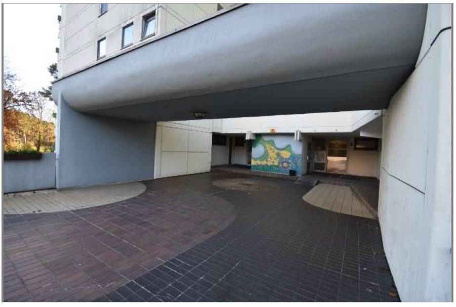 Eigentumswohnung (1 bis 2 Zimmer) in Am Europakanal 36, 91056 Erlangen - Bild 4