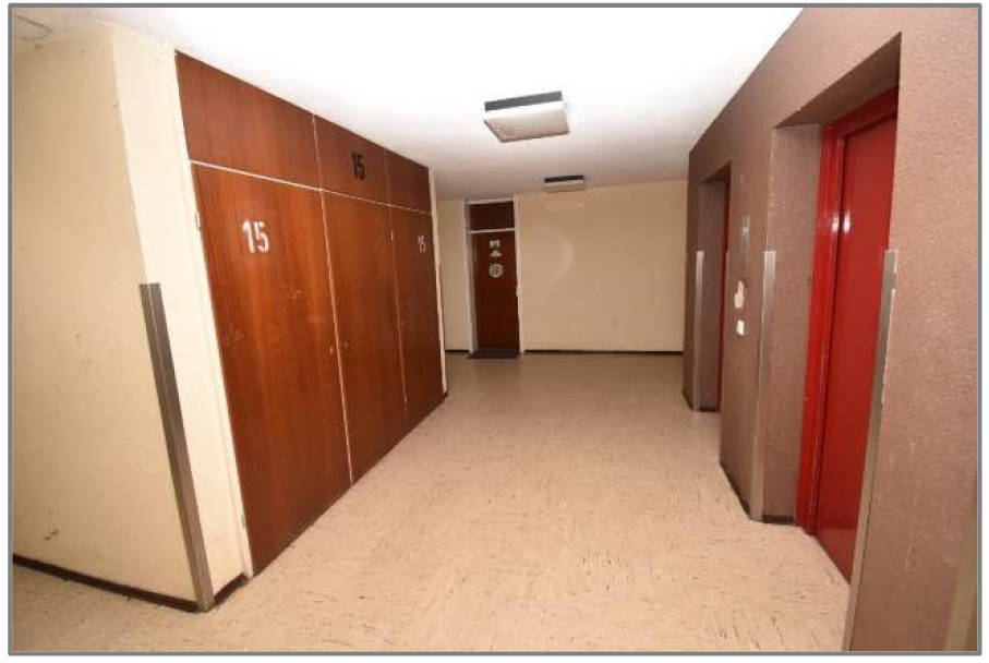 Eigentumswohnung (1 bis 2 Zimmer) in Am Europakanal 36, 91056 Erlangen - Bild 5