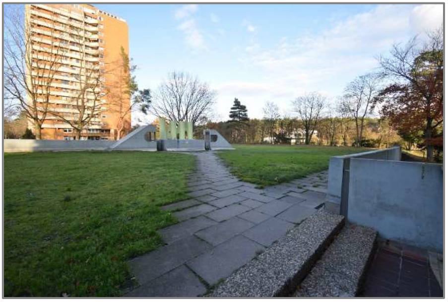Eigentumswohnung (1 bis 2 Zimmer) in Am Europakanal 36, 91056 Erlangen - Bild 3
