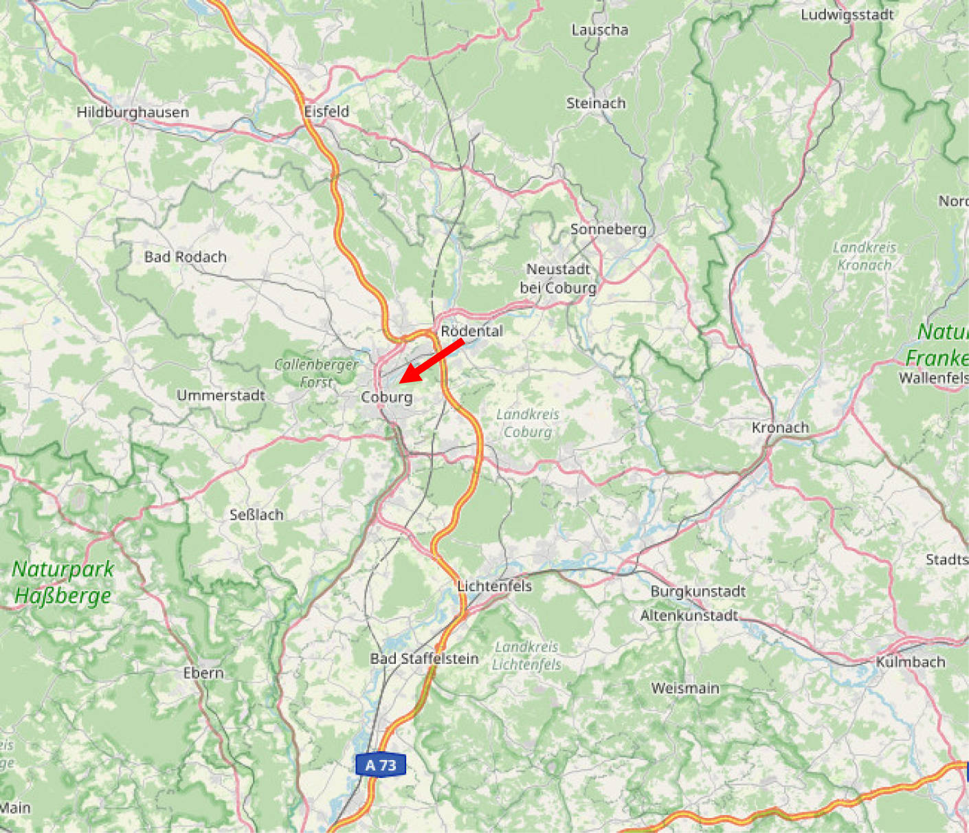 bayern 0001 K 0076/2023 Seifartshofstraße 36, 96450 Coburg 31