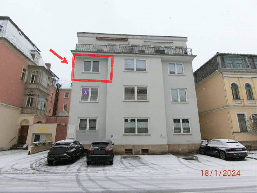 bayern 0001 K 0076/2023 Seifartshofstraße 36, 96450 Coburg 15