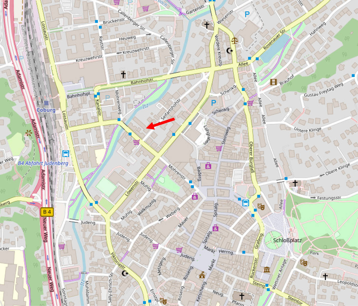 bayern 0001 K 0076/2023 Seifartshofstraße 36, 96450 Coburg 22