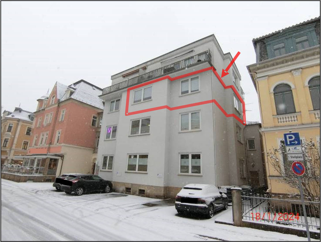 bayern 0001 K 0076/2023 Seifartshofstraße 36, 96450 Coburg 21