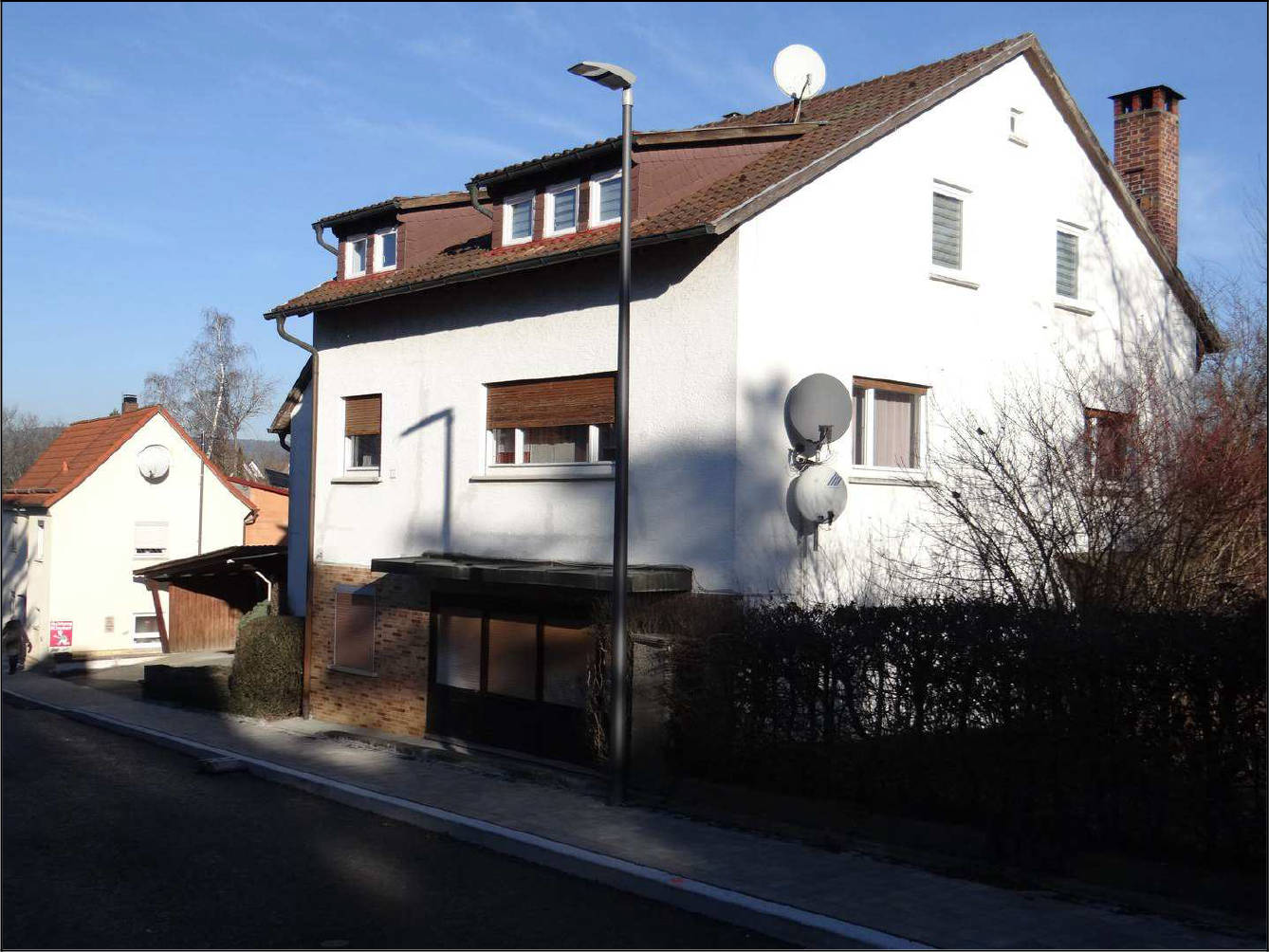 siehe Beschreibung in Melanger 3, 96328 Küps - Bild 3