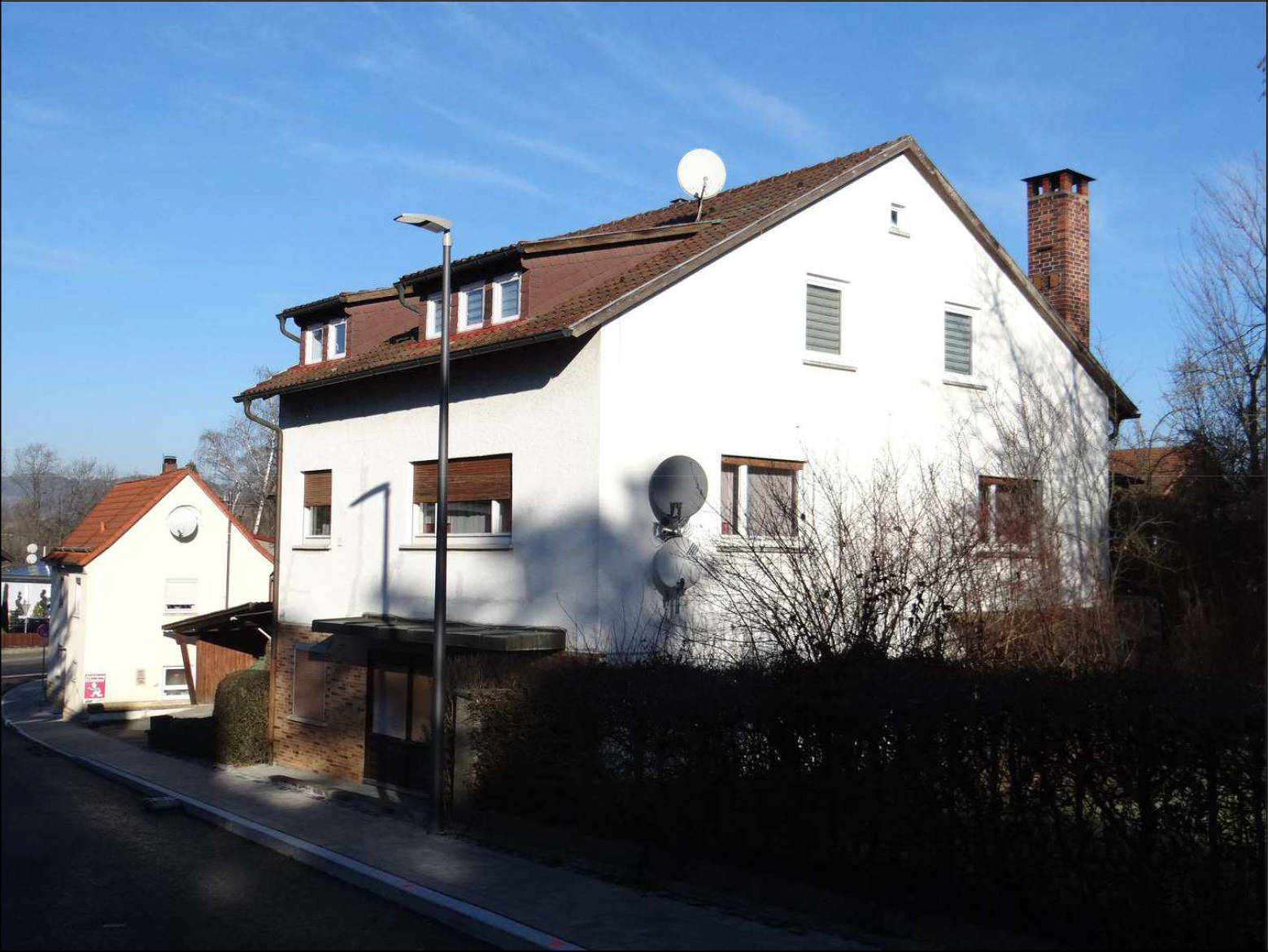 siehe Beschreibung in Melanger 3, 96328 Küps - Bild 2
