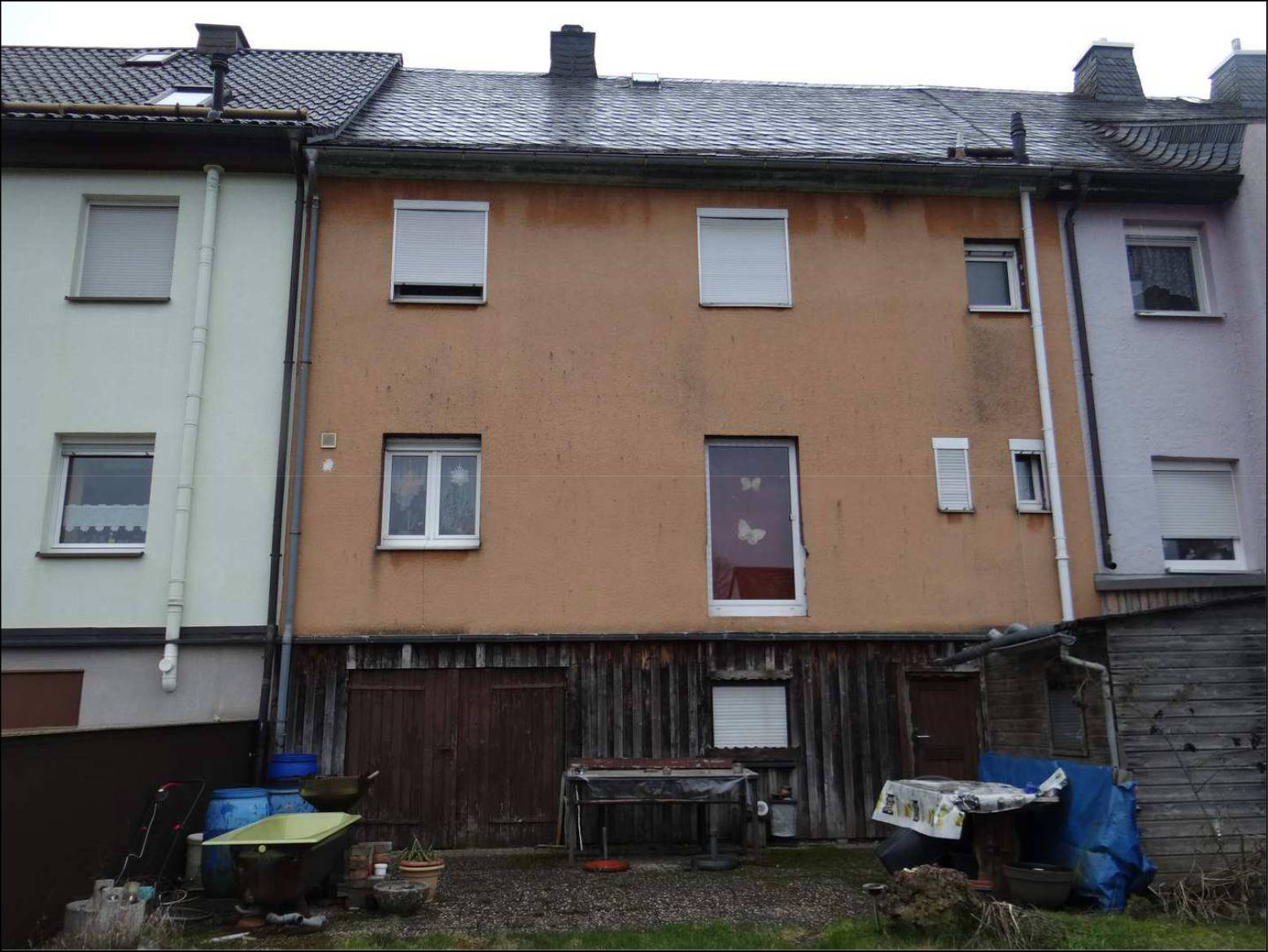 bayern 0001K0083-2022 Lange Straße 41, 96358 Teuschnitz
