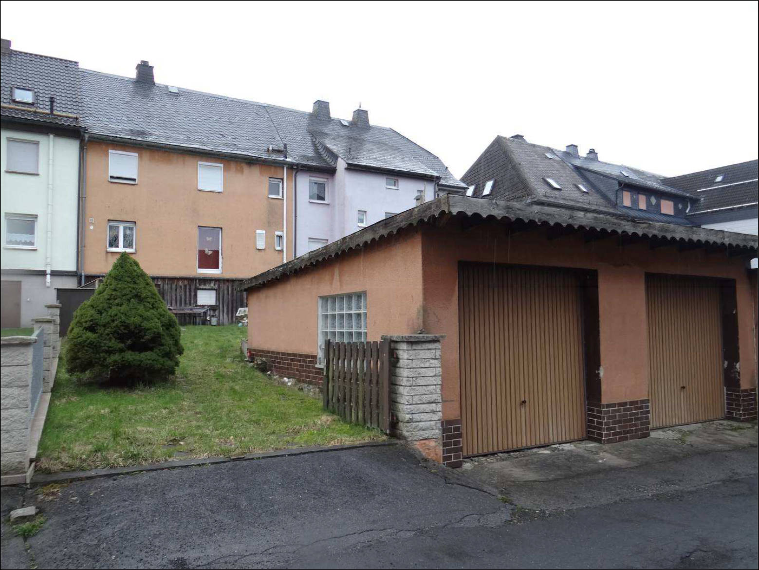 bayern 0001K0083-2022 Lange Straße 41, 96358 Teuschnitz