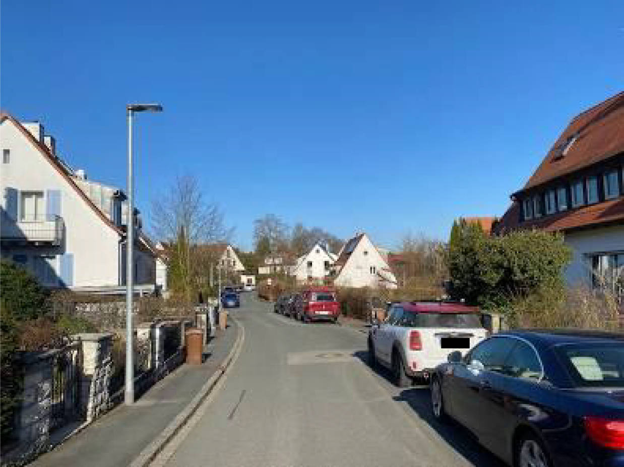 Doppelhaushälfte, Garage in Hans-Wölfel-Straße 23, 96049 Bamberg - Bild 5