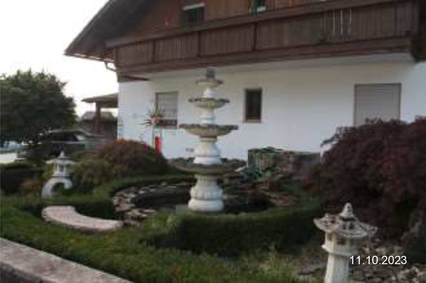 bayern 0001K0085-2023 Pfarrer-Lukas-Straße 16, 93495 Weiding/Dalking