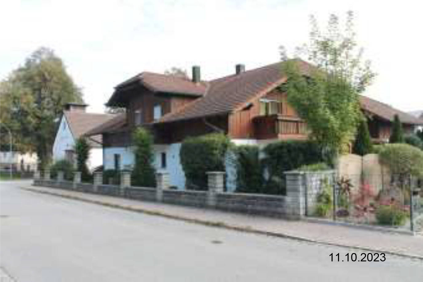 bayern 0001K0085-2023 Pfarrer-Lukas-Straße 16, 93495 Weiding/Dalking