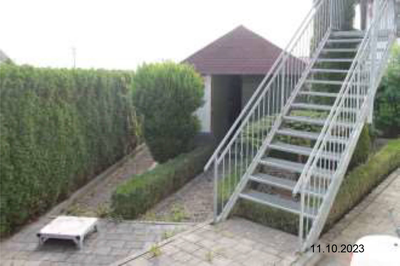 bayern 0001K0085-2023 Pfarrer-Lukas-Straße 16, 93495 Weiding/Dalking