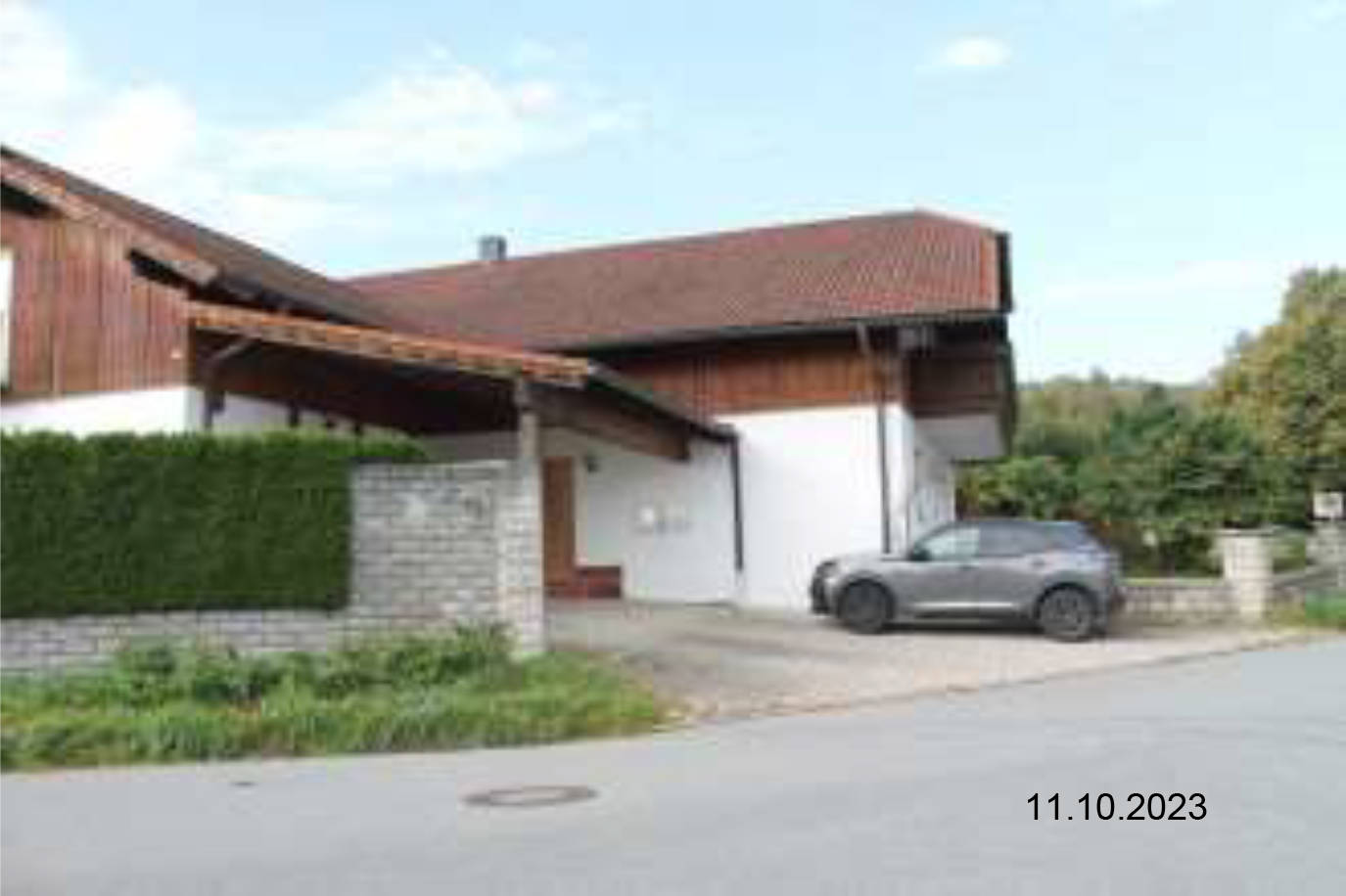 bayern 0001K0085-2023 Pfarrer-Lukas-Straße 16, 93495 Weiding/Dalking