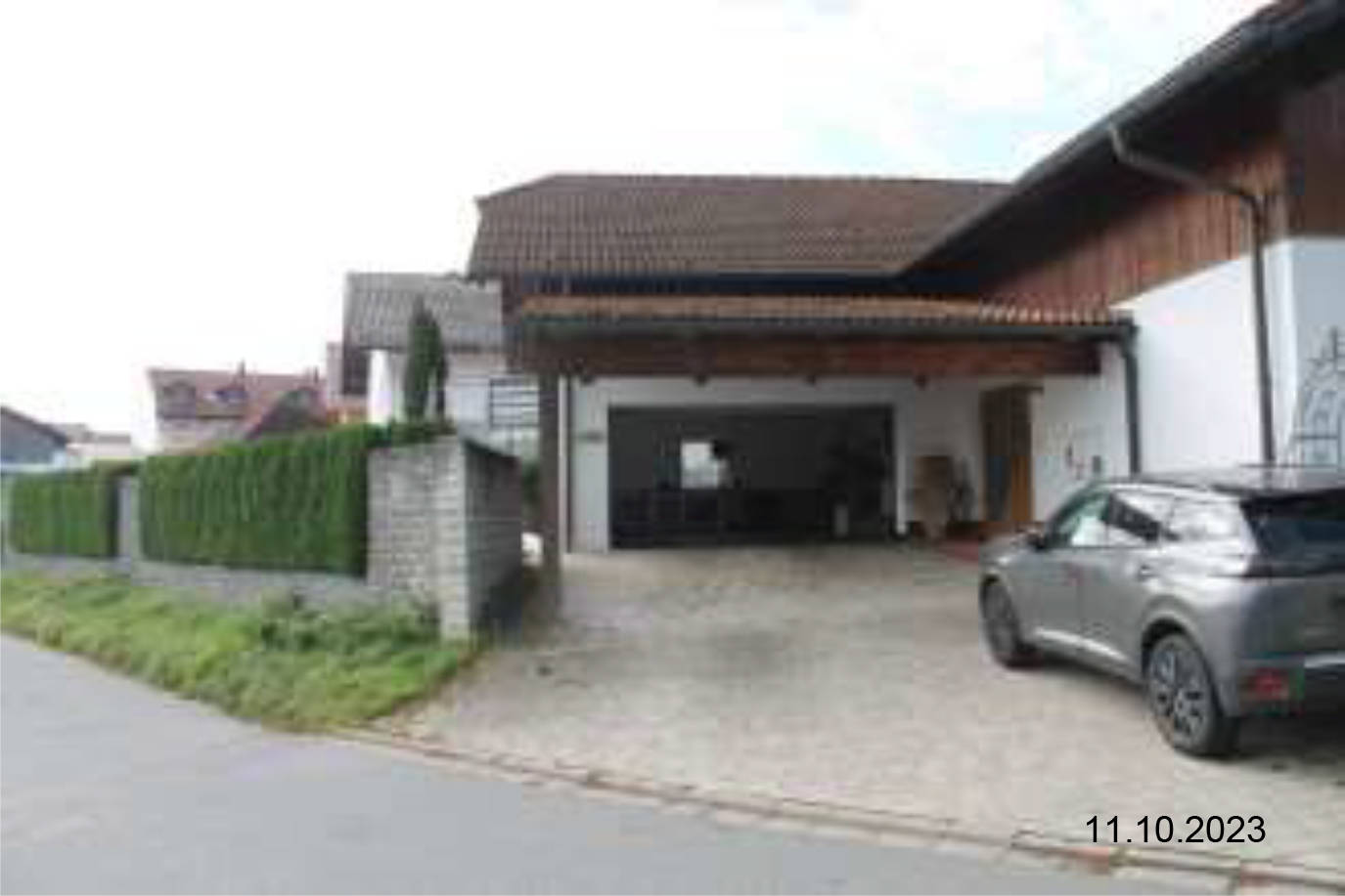 bayern 0001K0085-2023 Pfarrer-Lukas-Straße 16, 93495 Weiding/Dalking