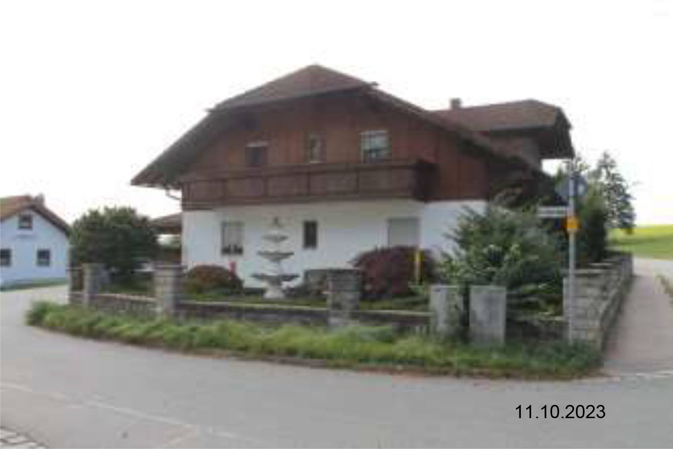 bayern 0001K0085-2023 Pfarrer-Lukas-Straße 16, 93495 Weiding/Dalking