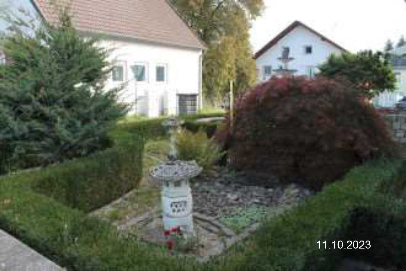 bayern 0001K0085-2023 Pfarrer-Lukas-Straße 16, 93495 Weiding/Dalking