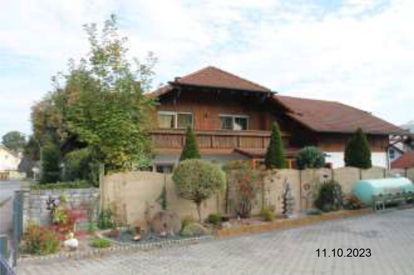 bayern 0001K0085-2023 Pfarrer-Lukas-Straße 16, 93495 Weiding/Dalking