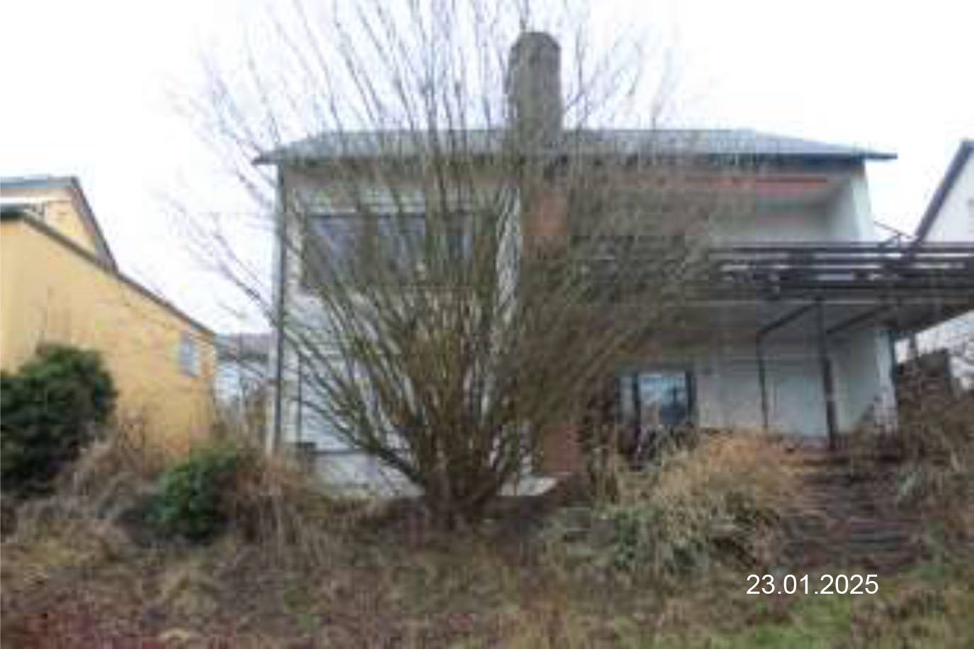 Zur Schwedenschanze 8, 93413 Cham