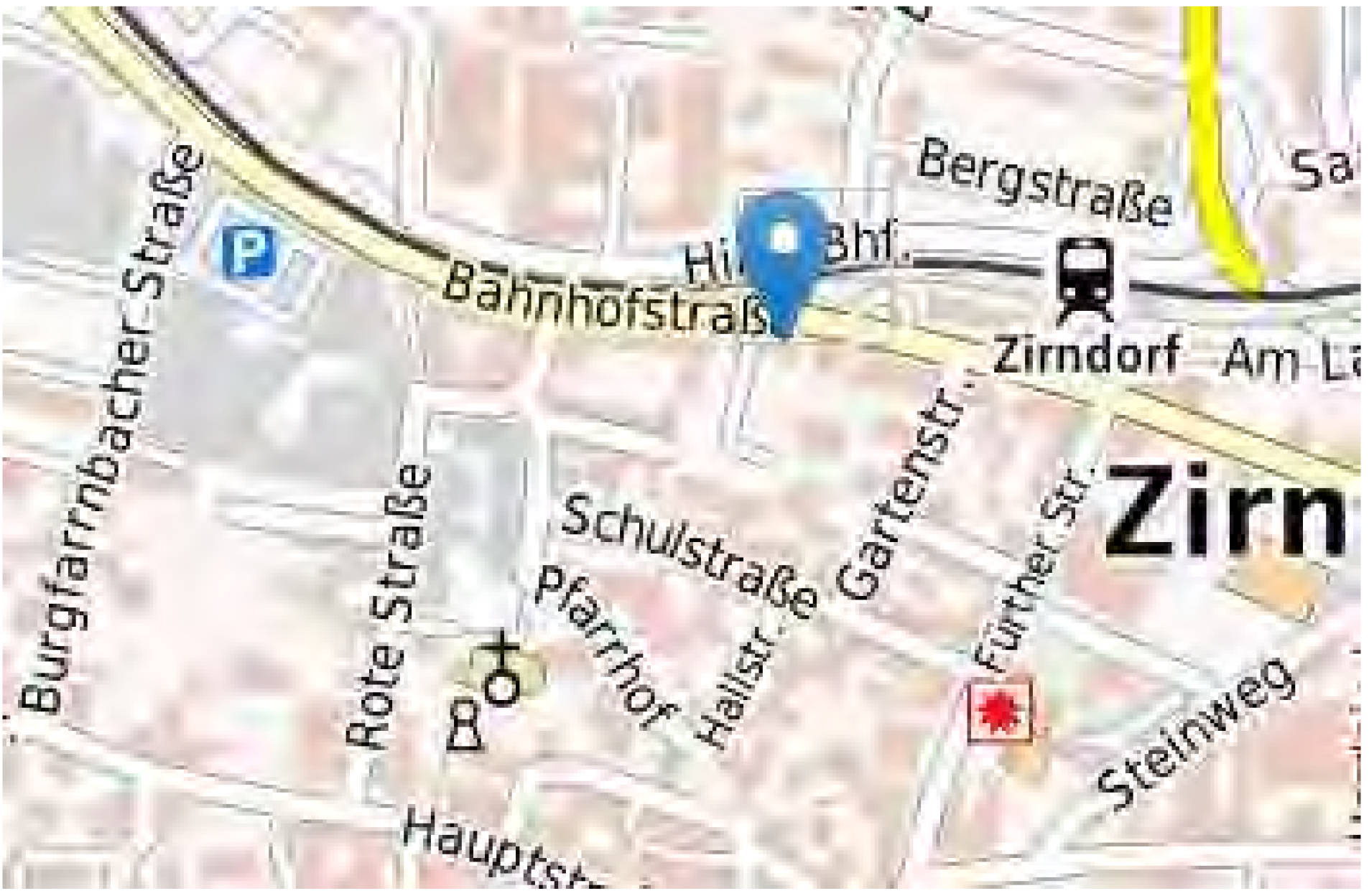 bayern 0001 K 0092/2024 Bahnhofstraße 20, 90513 Zirndorf 11