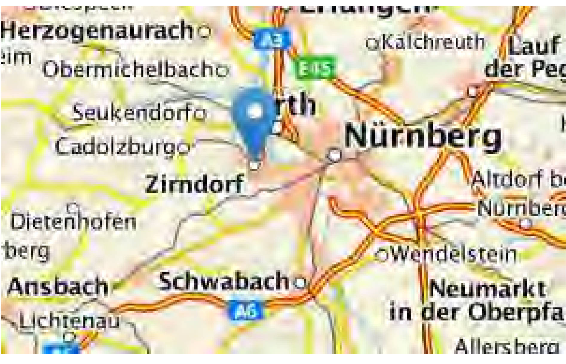 bayern 0001 K 0092/2024 Bahnhofstraße 20, 90513 Zirndorf 13