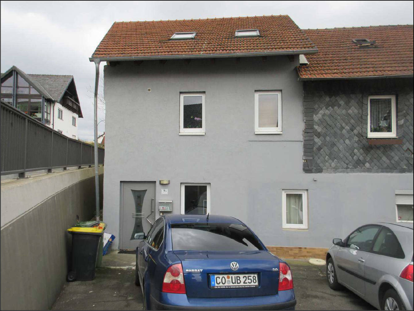 siehe Beschreibung in Lichtenfelser Straße  18 a, 96253 Untersiemau - Bild 2