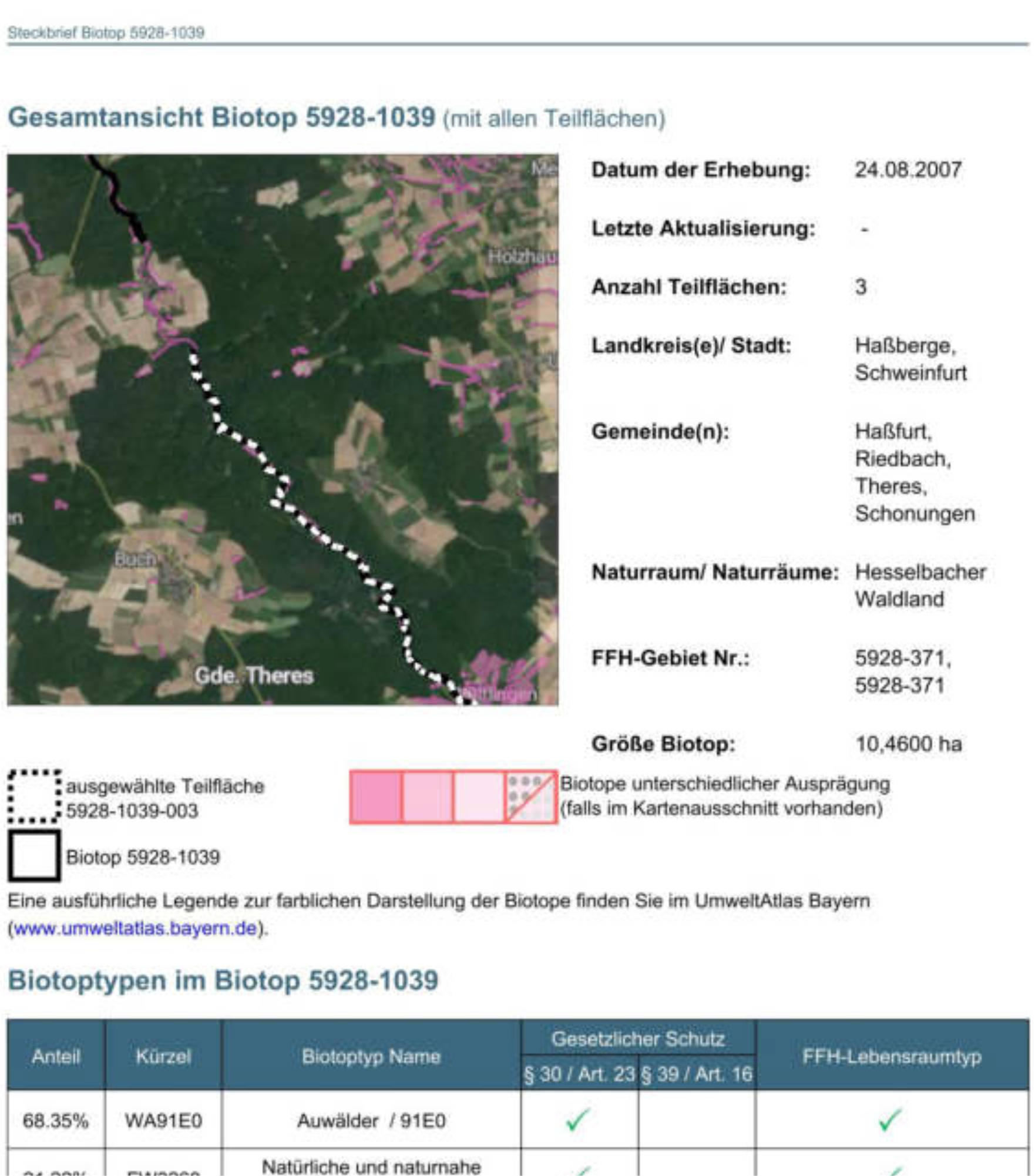 bayern 0001 K 0093/2024 Dorfäcker, Röthen, Rothofleite, Bauäcker, Obere Wässernach, 00000 Buch 11