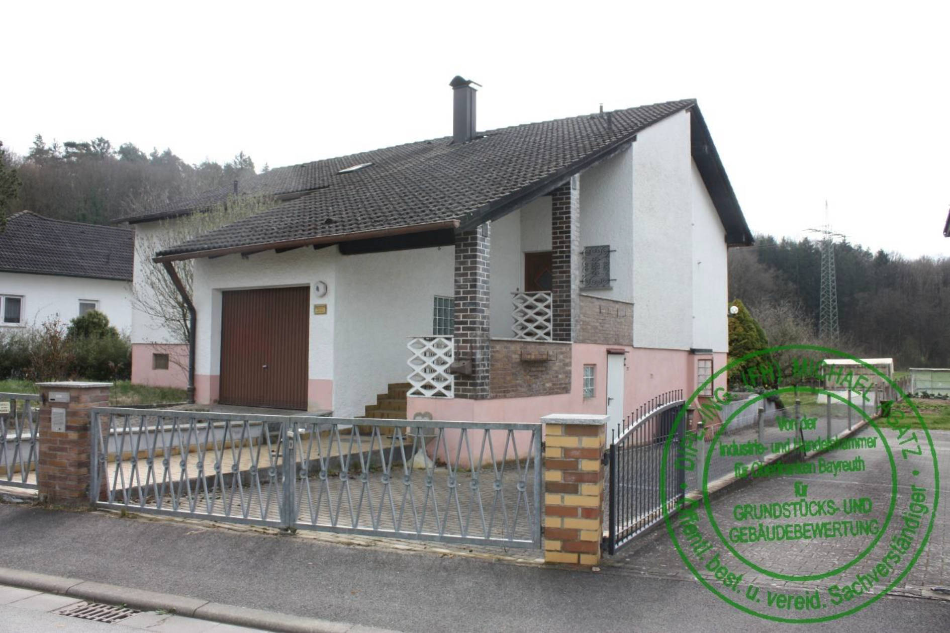 bayern 0001K0097-2023 Am Steinbruch 4, 96117 Memmelsdorf, Drosendorf