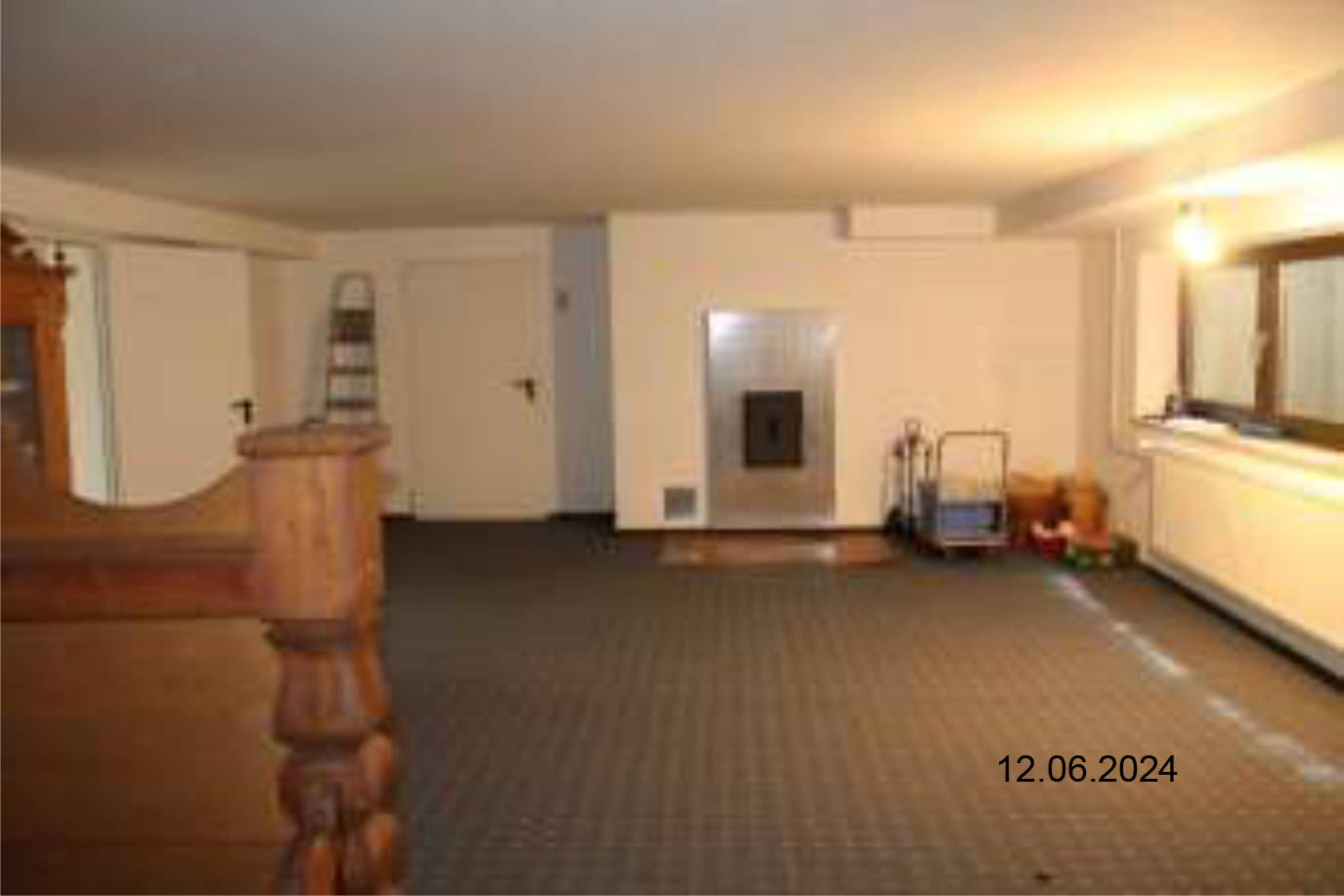 bayern 0001K0100-2023 Am Kalvarienberg 1a, 93466 Chamerau