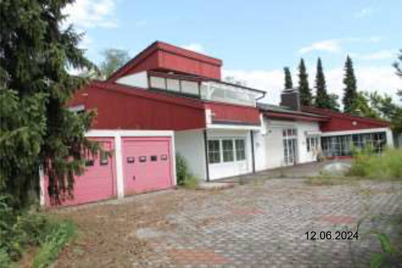 bayern 0001K0100-2023 Am Kalvarienberg 1a, 93466 Chamerau