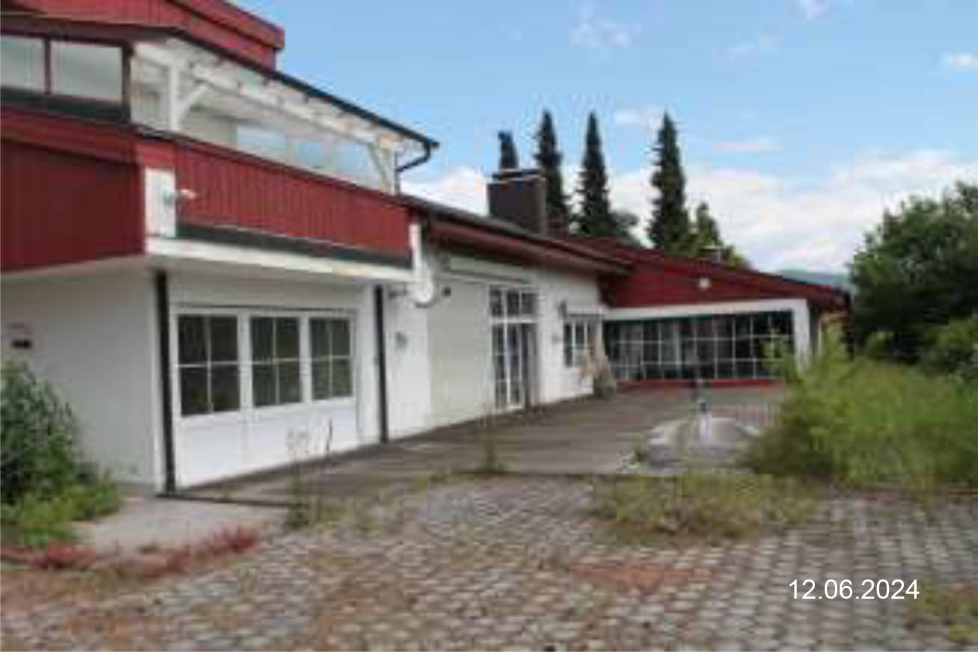 bayern 0001K0100-2023 Am Kalvarienberg 1a, 93466 Chamerau
