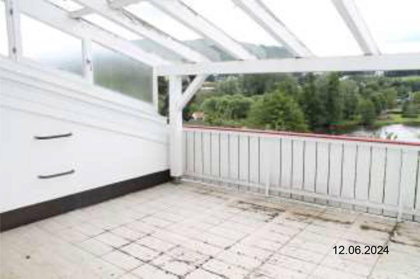 bayern 0001K0100-2023 Am Kalvarienberg 1a, 93466 Chamerau