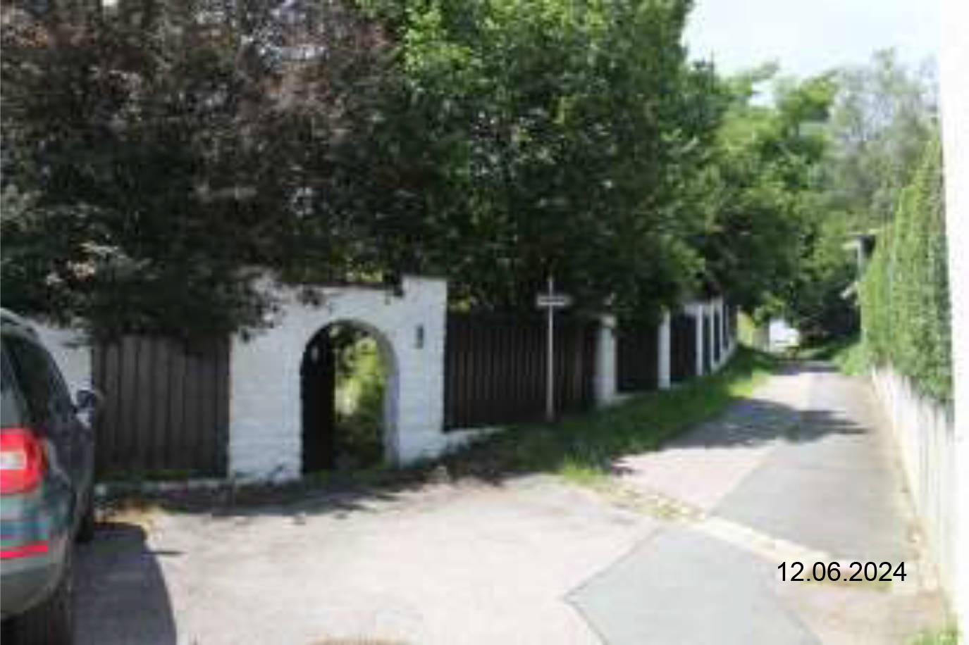 bayern 0001K0100-2023 Am Kalvarienberg 1a, 93466 Chamerau