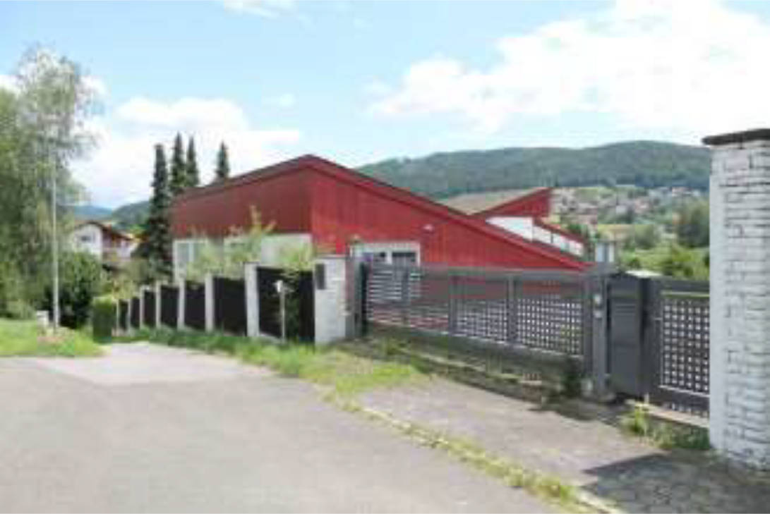 bayern 0001K0100-2023 Am Kalvarienberg 1a, 93466 Chamerau