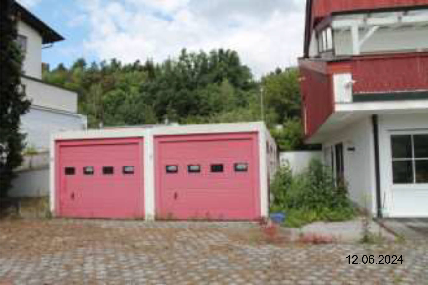 bayern 0001K0100-2023 Am Kalvarienberg 1a, 93466 Chamerau