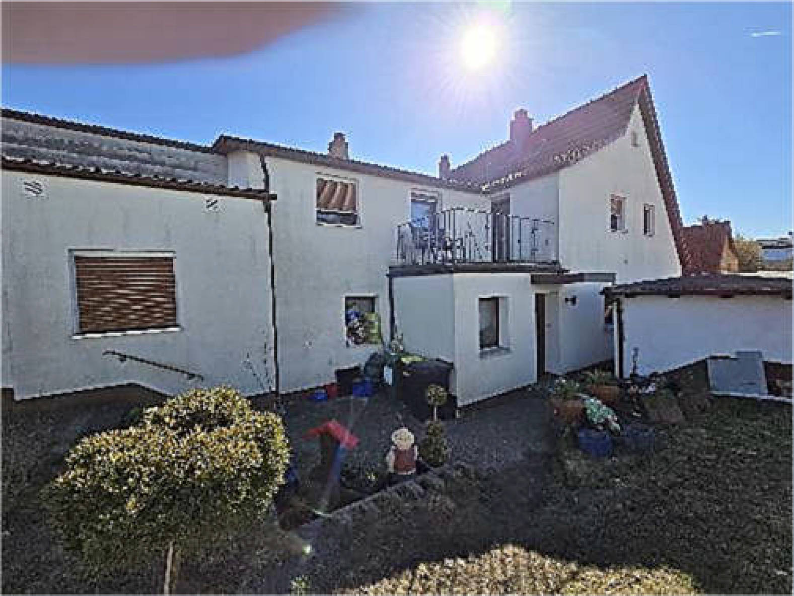 bayern 0001 K 0100/2024 Walter-Flex-Straße 32, 96465 Neustadt b. Coburg 8