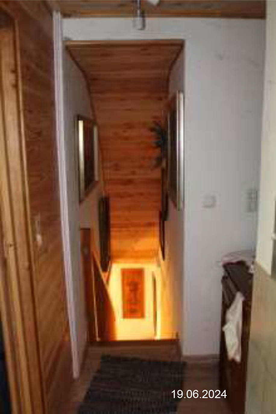 bayern 0001K0101-2023 Kesselhütte 7, 93477 Gleissenberg