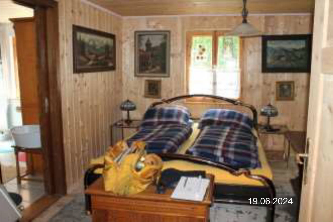 bayern 0001K0101-2023 Kesselhütte 7, 93477 Gleissenberg
