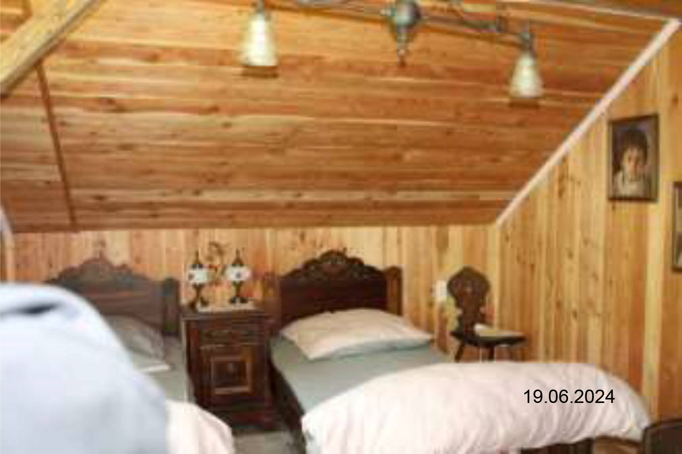 bayern 0001K0101-2023 Kesselhütte 7, 93477 Gleissenberg