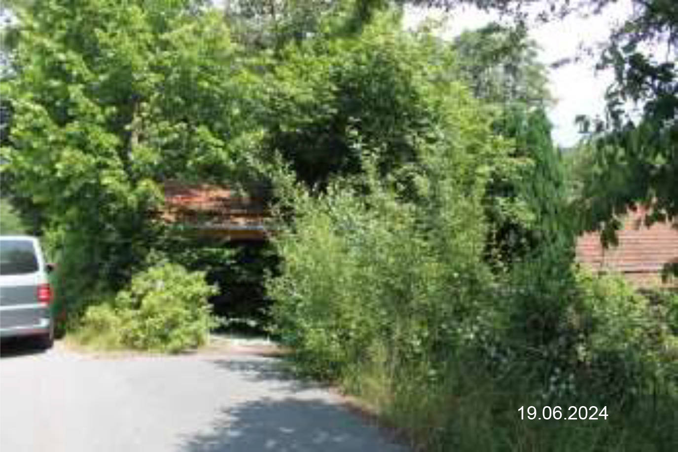 bayern 0001K0101-2023 Kesselhütte 7, 93477 Gleissenberg