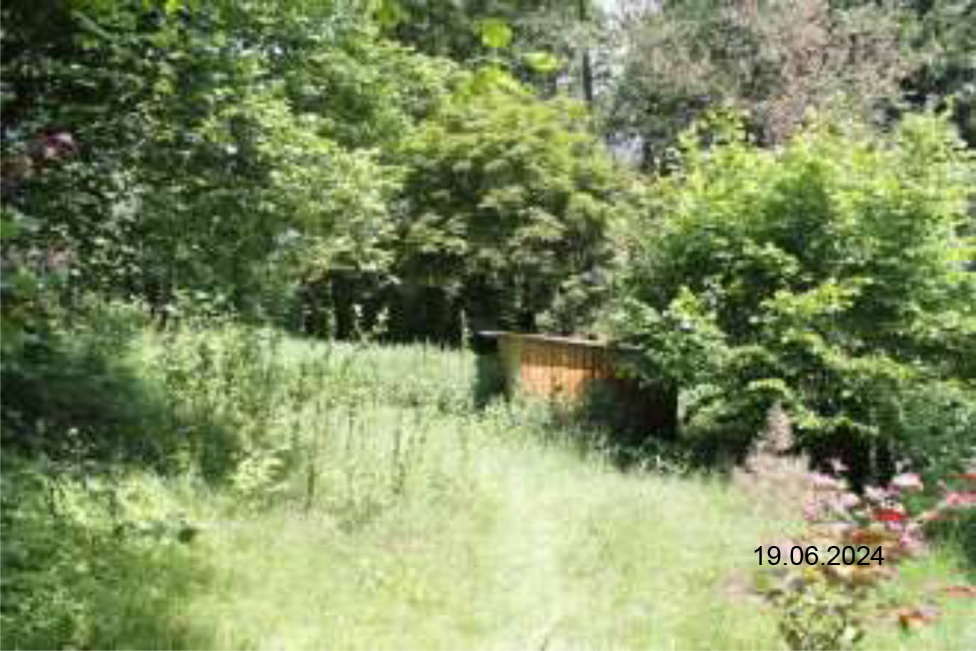 bayern 0001K0101-2023 Kesselhütte 7, 93477 Gleissenberg