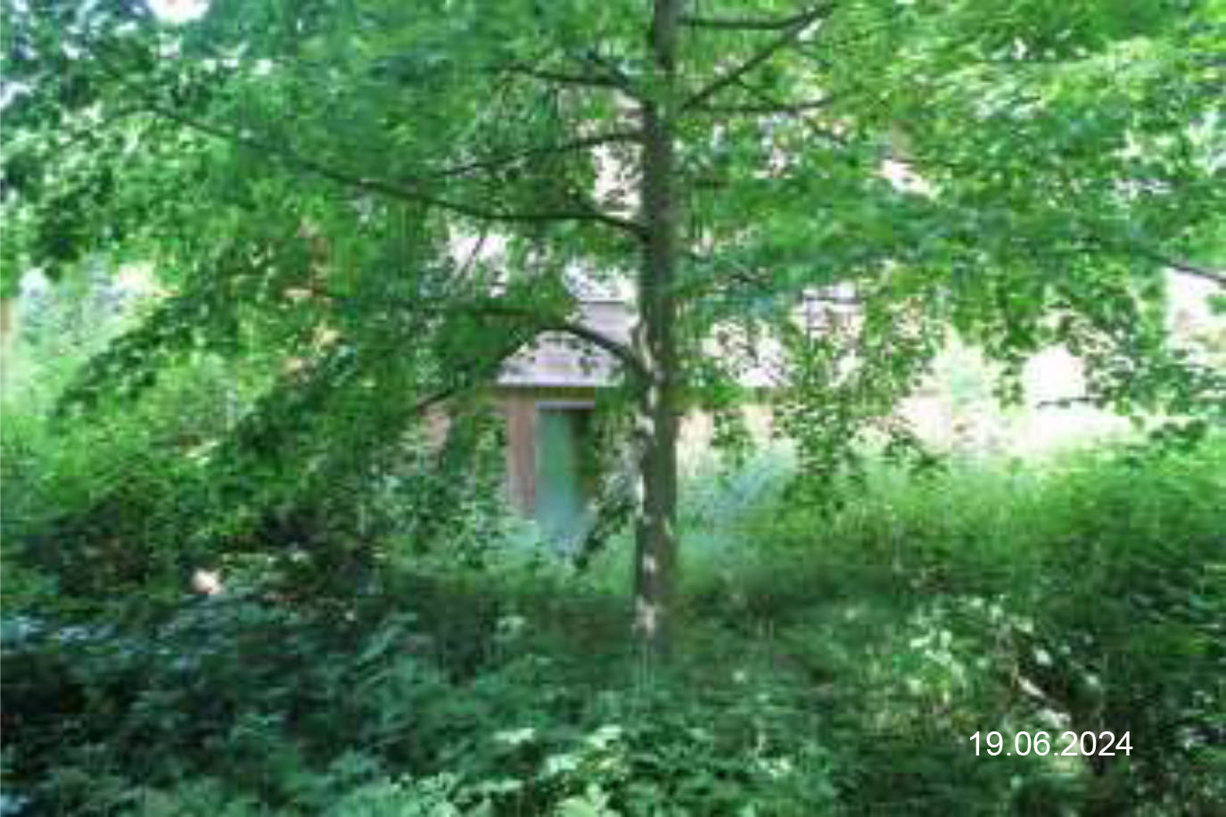 bayern 0001K0101-2023 Kesselhütte 7, 93477 Gleissenberg