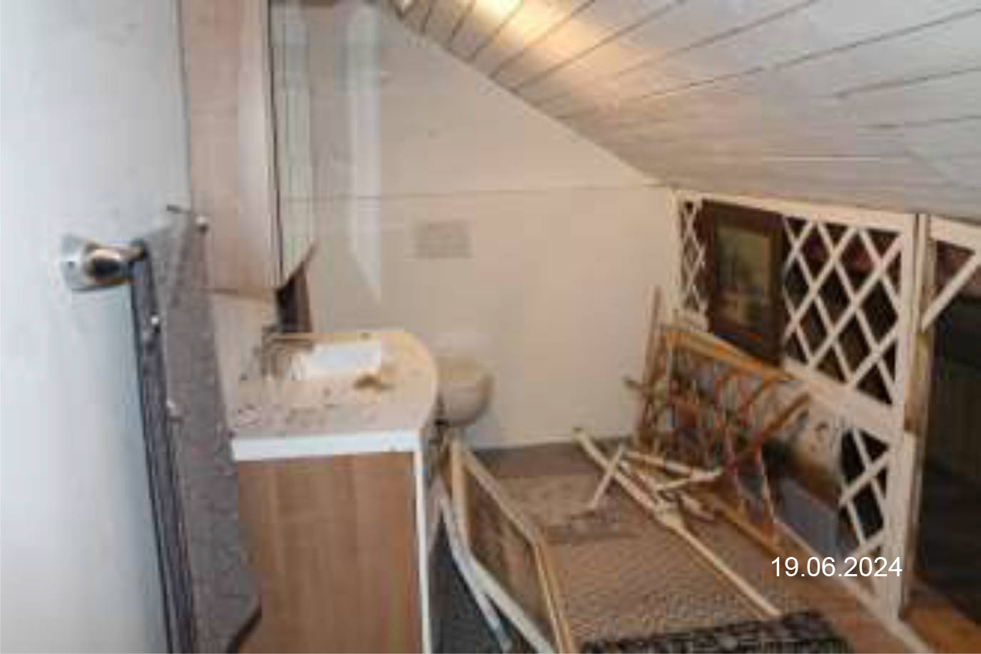 bayern 0001K0101-2023 Kesselhütte 7, 93477 Gleissenberg