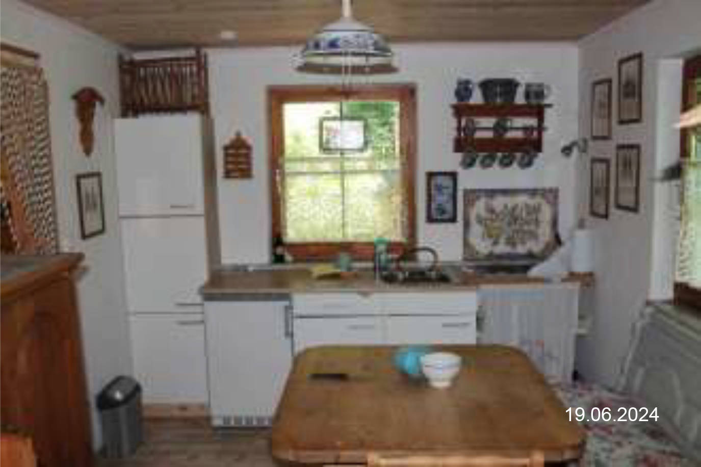bayern 0001K0101-2023 Kesselhütte 7, 93477 Gleissenberg