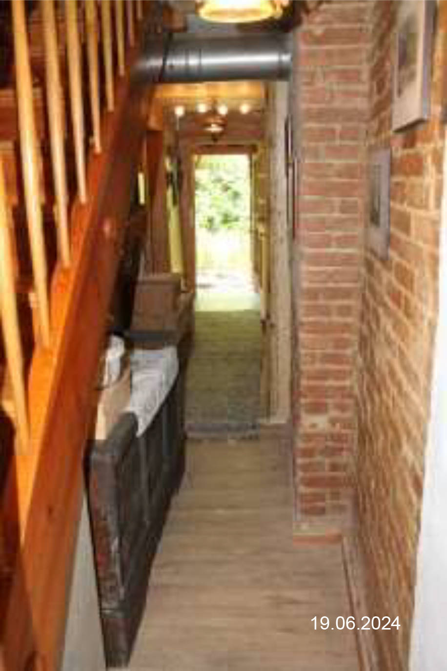 bayern 0001K0101-2023 Kesselhütte 7, 93477 Gleissenberg