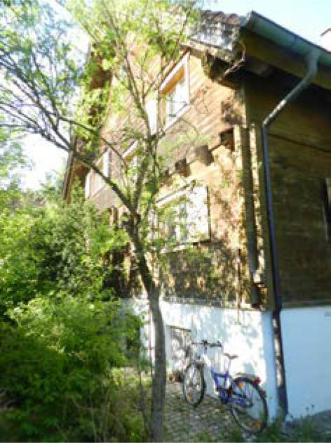 Einfamilienhaus, Carport in Tannenstraße 1, 90556 Seukendorf - Bild 4