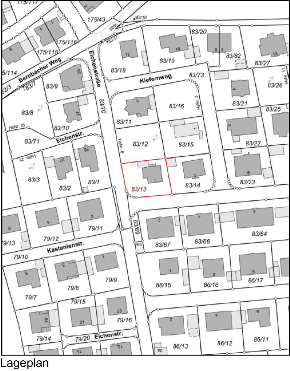 bayern 0001 K 0102/2024 Tannenstraße 1, 90556 Seukendorf 14