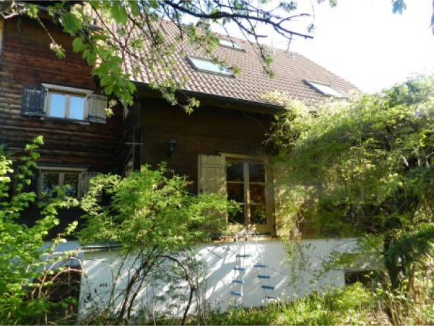 Einfamilienhaus, Carport in Tannenstraße 1, 90556 Seukendorf - Bild 3