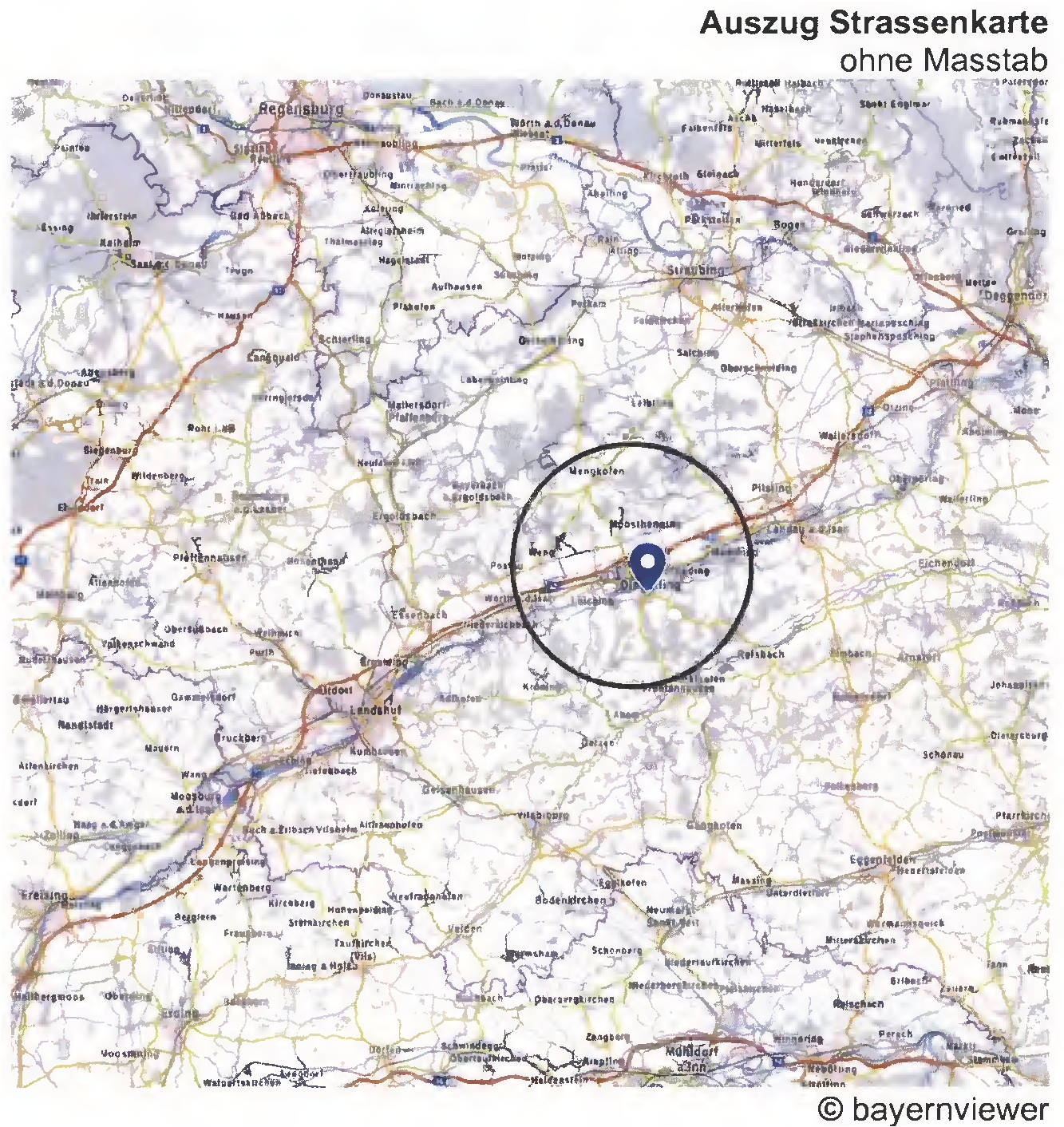 bayern 0001 K 0108/2024 Am Herrenweiher 1, 84130 Dingolfing 23