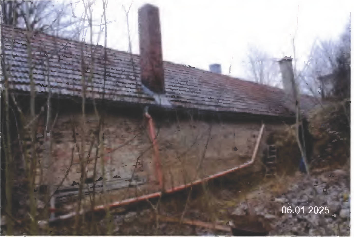 gewerblich genutztes Grundstück, Hoffläche in Am Herrenweiher 1, 84130 Dingolfing