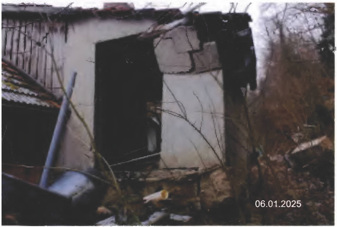 gewerblich genutztes Grundstück, Hoffläche in Am Herrenweiher 1, 84130 Dingolfing - Bild 5