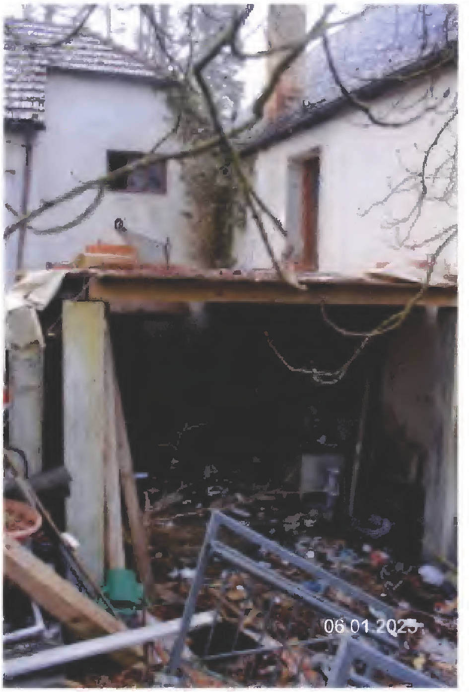 gewerblich genutztes Grundstück, Hoffläche in Am Herrenweiher 1, 84130 Dingolfing - Bild 3